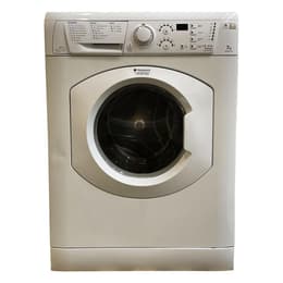 Lavadora clásica 60 cm Carga frontal Hotpoint Ariston ARXXF145