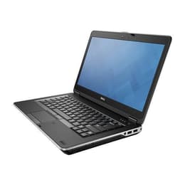 Dell Latitude E6440 14" Core i5 2.6 GHz - HDD 500 GB - 8GB - teclado español