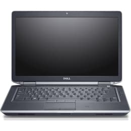 Dell Latitude E6440 14" Core i7 3 GHz - SSD 240 GB - 16GB - teclado finés