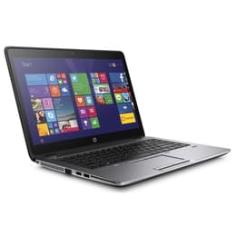 HP EliteBook 840 G2 14" Core i7 2.4 GHz - SSD 480 GB - 16GB - teclado español