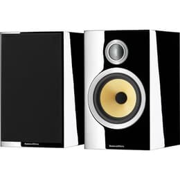 Altavoz Bower & Wilkins CM5 S2 - Negro/Blanco