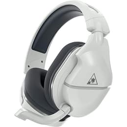 Cascos gaming wireless micrófono Turtle Beach Ear Force Stealth 600 - Negro/Blanco
