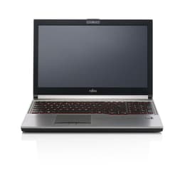 Fujitsu Celsius H760 15" Core i5 2.6 GHz - SSD 512 GB - 32GB - teclado alemán