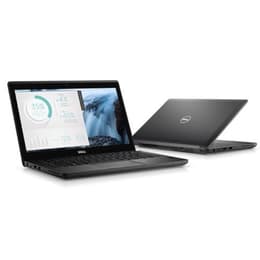 Dell Latitude 5290 2-in-1 12" Core i5 1.7 GHz - SSD 256 GB - 16GB Teclado sueco