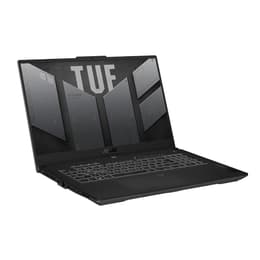 Asus F17-TUF707ZV4-HX062W 17" Core i7 2.3 GHz - SSD 512 GB - 16GB - NVIDIA GeForce RTX 4060 Teclado Francés