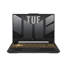 Asus F17-TUF707ZV4-HX062W 17" Core i7 2.3 GHz - SSD 512 GB - 16GB - NVIDIA GeForce RTX 4060 Teclado Francés
