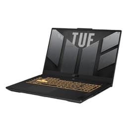Asus F17-TUF707ZV4-HX062W 17" Core i7 2.3 GHz - SSD 512 GB - 16GB - NVIDIA GeForce RTX 4060 Teclado Francés