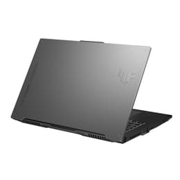 Asus F17-TUF707ZV4-HX062W 17" Core i7 2.3 GHz - SSD 512 GB - 16GB - NVIDIA GeForce RTX 4060 Teclado Francés