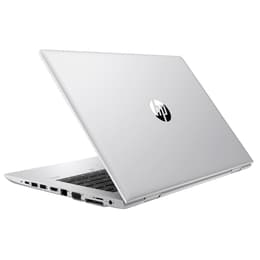 HP ProBook 645 G4 14" Ryzen 7 2.2 GHz - SSD 256 GB - 16GB - teclado francés