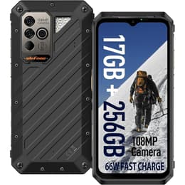 Ulefone Armor 19 256GB - Negro - Libre