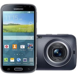 Galaxy K zoom 8GB - Negro - Libre