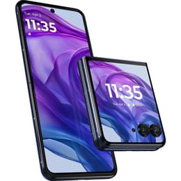 Motorola Razr 50 Ultra 256GB - Azul - Libre