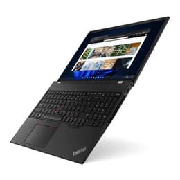 Lenovo ThinkPad T16 G1 16" Core i7 1.4 GHz - SSD 512 GB - 16GB - QWERTY - Inglés