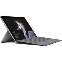 Microsoft Surface Pro 3 12" Core i5 1.9 GHz - SSD 256 GB - 8GB AZERTY - Francés