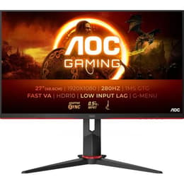 Monitor 27" LED FHD Aoc 27G2ZN3