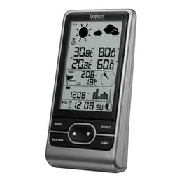 Oregon Scientific Meteo Pro Estación Meteorológica