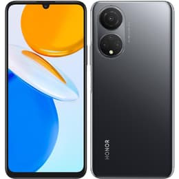 Honor X7 128GB - Negro - Libre - Dual-SIM