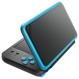 Nintendo New 2DS XL - Negro/Azul