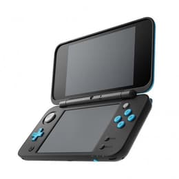 Nintendo New 2DS XL - Negro/Azul