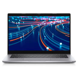 Dell Latitude 5320 2-In-1 13" Core i5 2.4 GHz - SSD 128 GB - 16GB - AZERTY - Francés