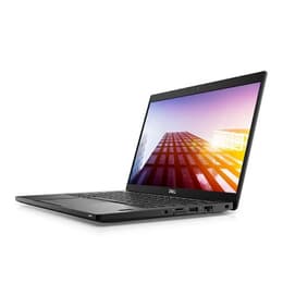 Dell Latitude E7480 14" Core i5 2.4 GHz - SSD 256 GB - 16GB - teclado inglés (us)