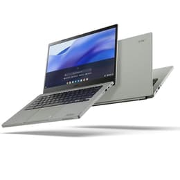 Acer ChromeBook Vero 514 Core i7-1255U 1.7 GHz 256GB SSD - 16GB QWERTZ - Alemán
