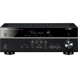 Yamaha RX-V581 Amplificador