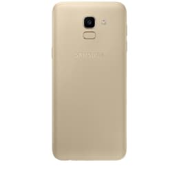 Galaxy J6 32GB - Oro - Libre