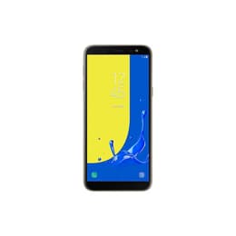 Galaxy J6 32GB - Oro - Libre