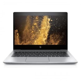 Hp EliteBook 830 G5 13" Core i5 1.7 GHz - SSD 256 GB - 16GB - Teclado Inglés (UK)