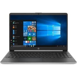 HP 15s-fq1007nf 15" Core i7 1.3 GHz - SSD 512 GB - 8GB - teclado francés