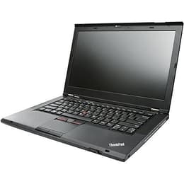 Lenovo ThinkPad T530 15" Core i5 2.6 GHz - SSD 240 GB - 4GB - teclado alemán