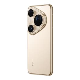 Huawei Pura 80 Ultra 512GB - Oro - Libre