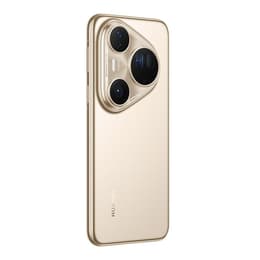 Huawei Pura 80 Ultra 512GB - Oro - Libre