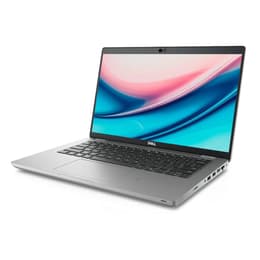 Dell Latitude 5420 14" Core i5 2.6 GHz - 256 GB SSD - 8GB - QWERTZ - Alemán