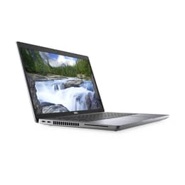 Dell Latitude 5420 14" Core i5 2.6 GHz - 256 GB SSD - 8GB - QWERTZ - Alemán