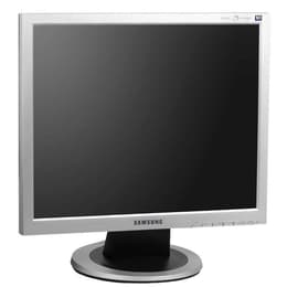 Monitor 19" LCD SXGA Samsung SyncMaster 910N