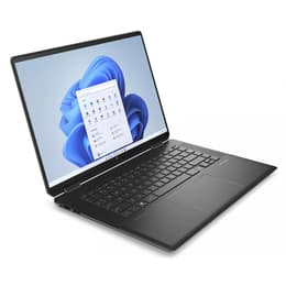 HP Spectre x360 16 16" Core i7 2.1 GHz - SSD 1000 GB - 32GB - AZERTY - Francés