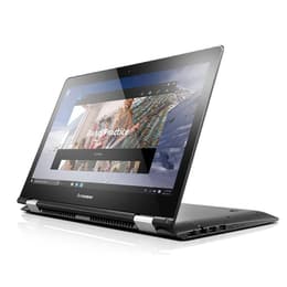 Lenovo Yoga 500 14" Core i3 1.7 GHz - HDD 1 TB - 4GB Teclado francés