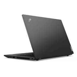 Lenovo ThinkPad L14 G3 14" Core i5 1.3 GHz - SSD 256 GB - 32GB - AZERTY - Francés