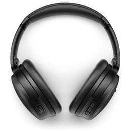 Cascos reducción de ruido wireless micrófono Bose QC45 - Negro