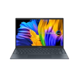 Asus ZenBook -13-OLED-UX325EA-1 13" Core i5 2.4 GHz - SSD 512 GB - 16GB - Teclado Francés