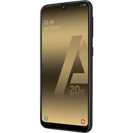 Galaxy A20e 32GB - Azul - Libre