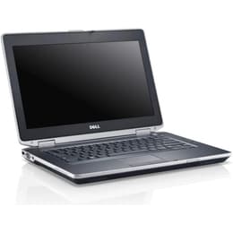 Dell Latitude E6430 14" Core i5 2.5 GHz - HDD 320 GB - 8GB - teclado francés