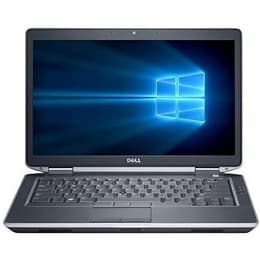 Dell Latitude E6430 14" Core i5 2.5 GHz - HDD 320 GB - 8GB - teclado francés