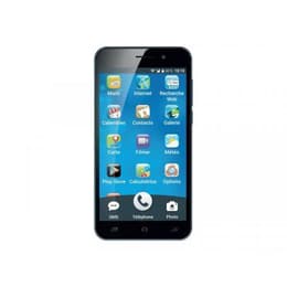 Ordissimo LeNumero1 Mini 16GB - Gris - Libre