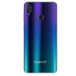 Cubot R15 Pro 32GB - Azul - Libre