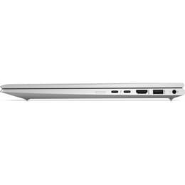 HP EliteBook 850 G7 16" Core i5 1.7 GHz - SSD 256 GB - 16GB - QWERTY - Griego
