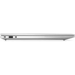 HP EliteBook 850 G7 16" Core i5 1.7 GHz - SSD 256 GB - 16GB - QWERTY - Griego