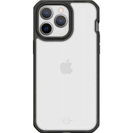Funda iPhone 14 Pro Max - Plástico - Negro